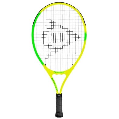 Teniso raketė Dunlop TRISTORM JNR 21" 215g G000 Teniso raketė Dunlop TRISTORM JNR 21" 215g G000