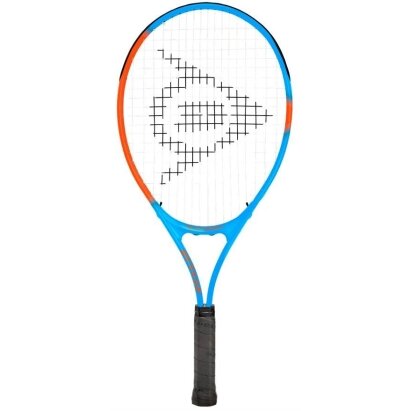 Teniso raketė Dunlop TRISTORM JNR 23" 222g G00 Teniso raketė Dunlop TRISTORM JNR 23" 222g G00