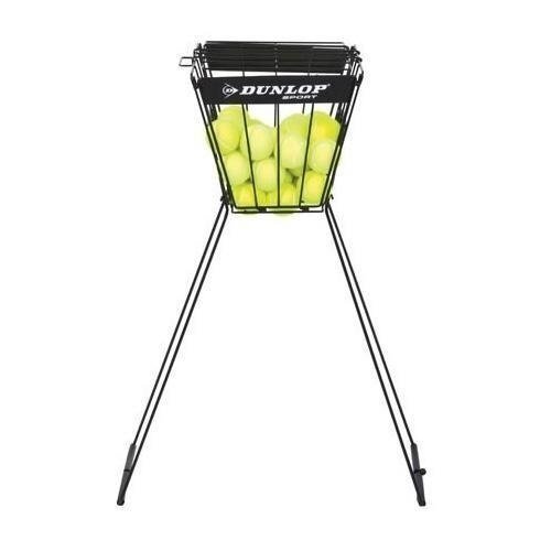 Teniso kamuoliukų krepšys Dunlop 70-kamuol. Teniso kamuoliukų krepšys Dunlop 70-kamuol.