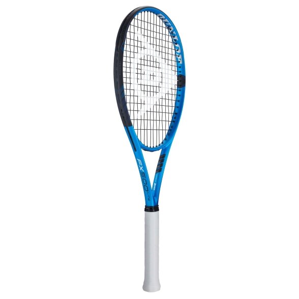 Teniso raketė Dunlop FX500 LITE 27" 270g G2 3