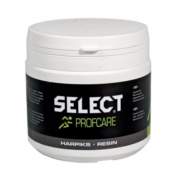 TEPALAS RANKINIO KAMUOLIAMS SELECT PROFCARE RESIN 500ML TEPALAS RANKINIO KAMUOLIAMS SELECT PROFCARE RESIN 500ML