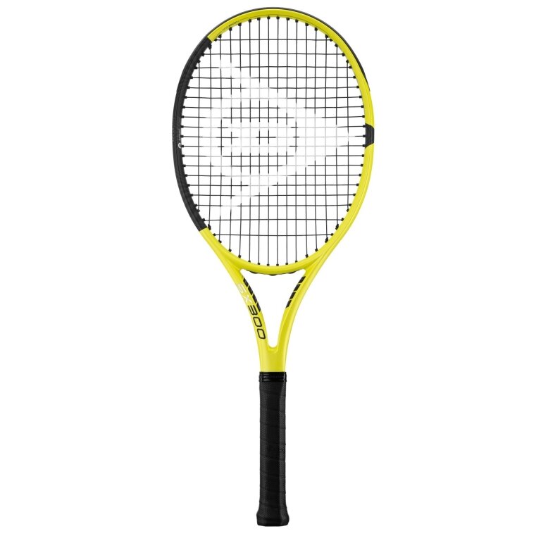 Teniso raketė Dunlop SX300 27'' 300g G3 Teniso raketė Dunlop SX300 27'' 300g G3