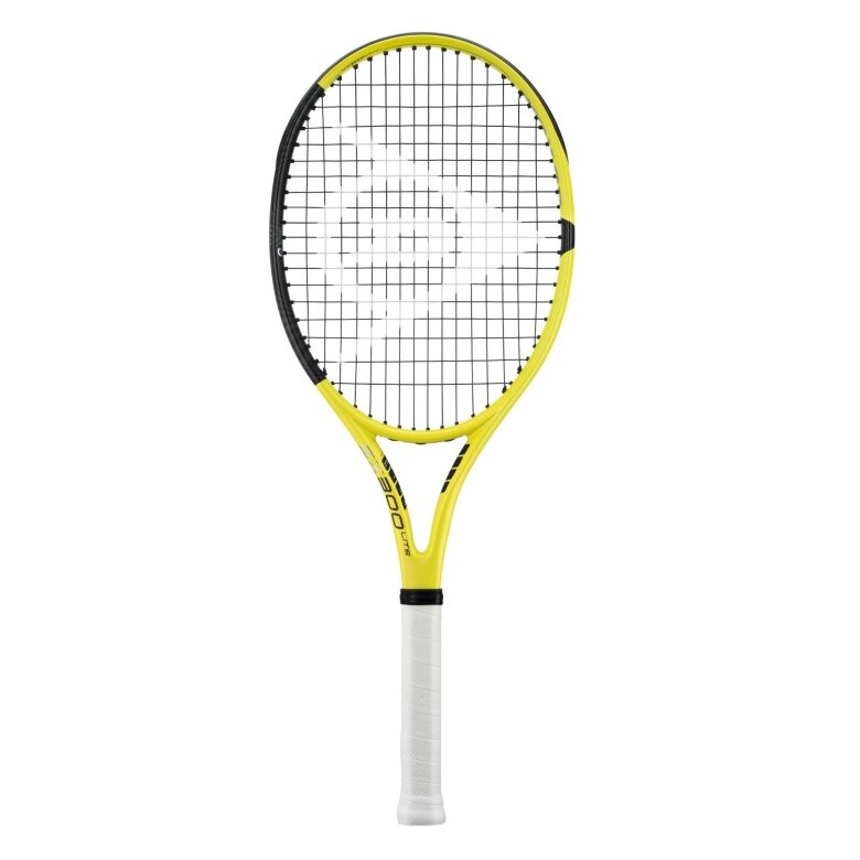 Teniso raketė Dunlop SX300 LITE 27'' 270g G1 Teniso raketė Dunlop SX300 LITE 27'' 270g G1