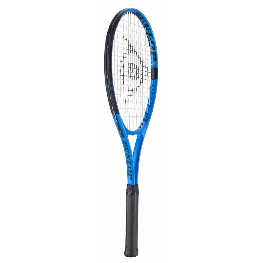 Teniso raketė Dunlop FX START 27" 286g G2 1 Teniso raketė Dunlop FX START 27" 286g G2 1