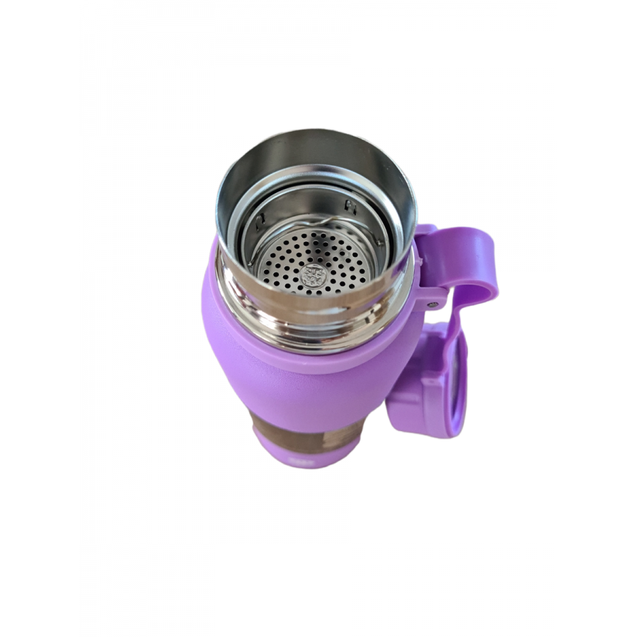 Termo gertuvė TAAN 650 ML (Purple) 1 Termo gertuvė TAAN 650 ML (Purple) 1