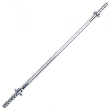 Tiesus grifas TUNTURI 165 cm, 30 mm