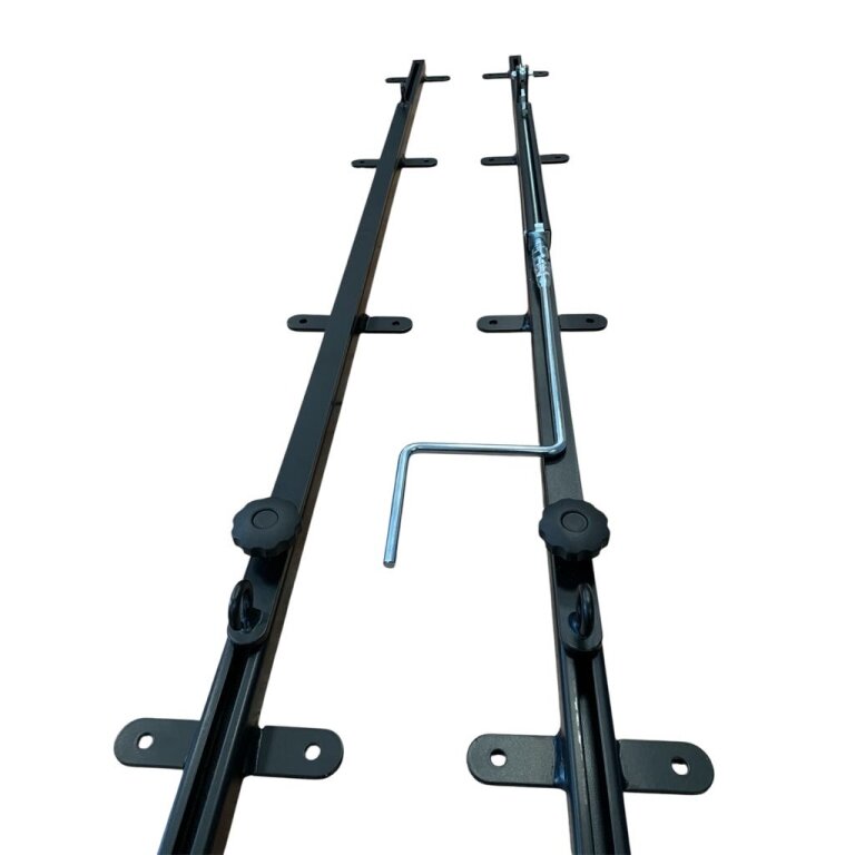 Tinklinio stovai montuojami prie sienos 150cm