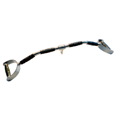 Traukos rankena AzaFit 86cm (nerūdijančio plieno)