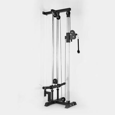 Traukos treniruoklis (prie sienos) Azafit HM20W