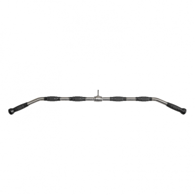 Traukos rankena AzaFit Dorsal Bar (nerūdijančio plieno) Traukos rankena AzaFit Dorsal Bar (nerūdijančio plieno)