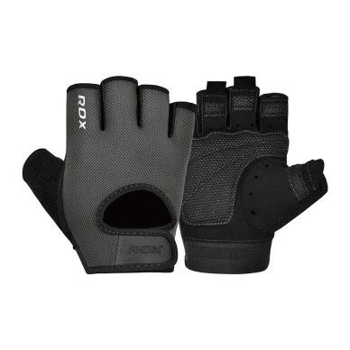 Treniruočių pirštinės RDX T1G-XL Treniruočių pirštinės RDX T1G-XL