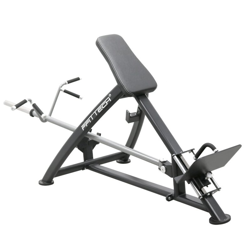 Trauka atsirėmus Ffittech INCLINE LEVER ROW PL941 Trauka atsirėmus Ffittech INCLINE LEVER ROW PL941