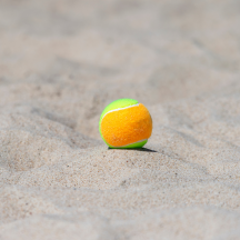 Paplūdimio teniso kamuoliukai Paplūdimio teniso kamuoliukai