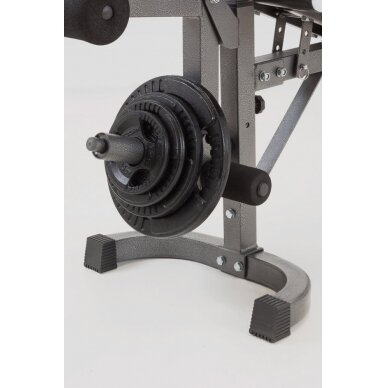 Universalus spaudimo suolas Tunturi Smith Machine SM60 1