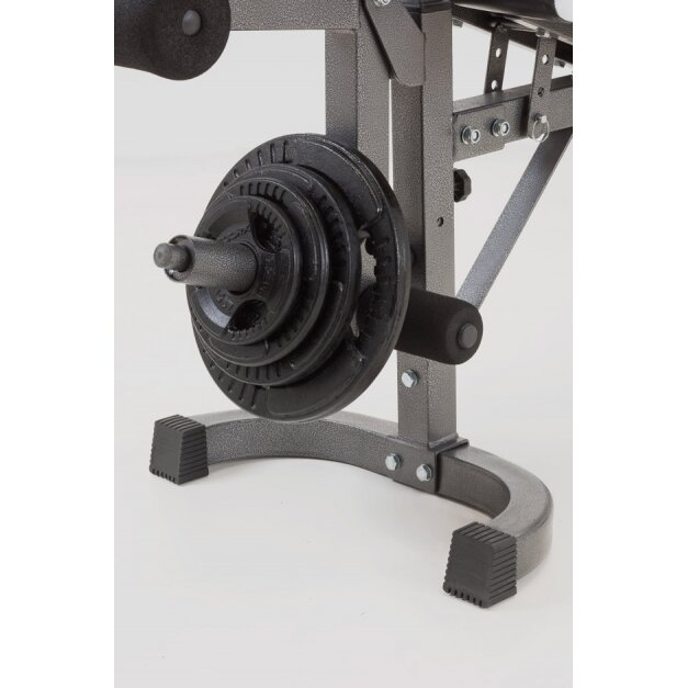 Universalus spaudimo suolas Tunturi Smith Machine SM60 1