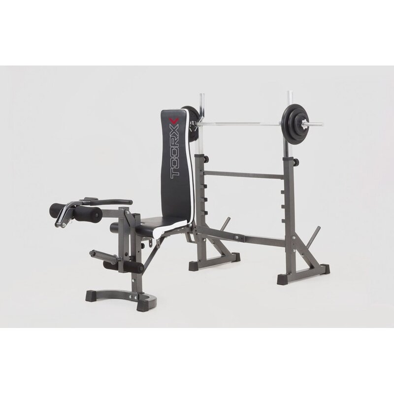 Universalus spaudimo suolas Tunturi Smith Machine SM60 Universalus spaudimo suolas Tunturi Smith Machine SM60