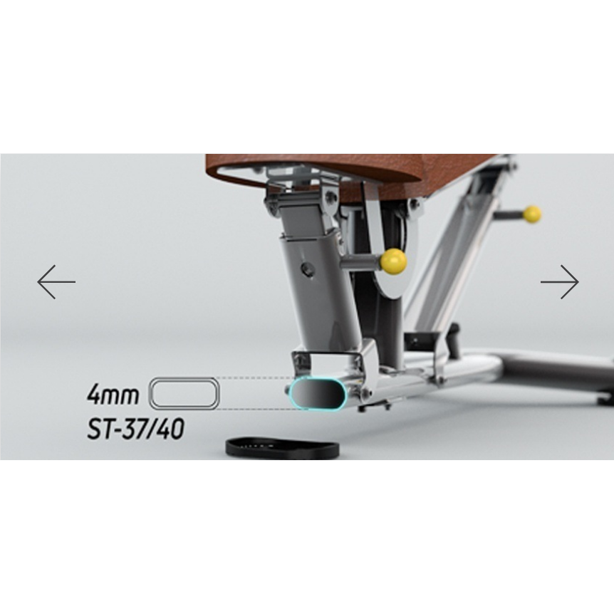 Universalus suolas BH Fitness L825 1 Universalus suolas BH Fitness L825 1