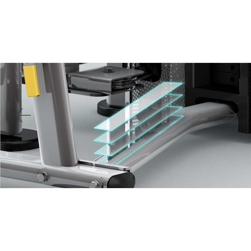 Universalus suolas BH Fitness L825 2 Universalus suolas BH Fitness L825 2