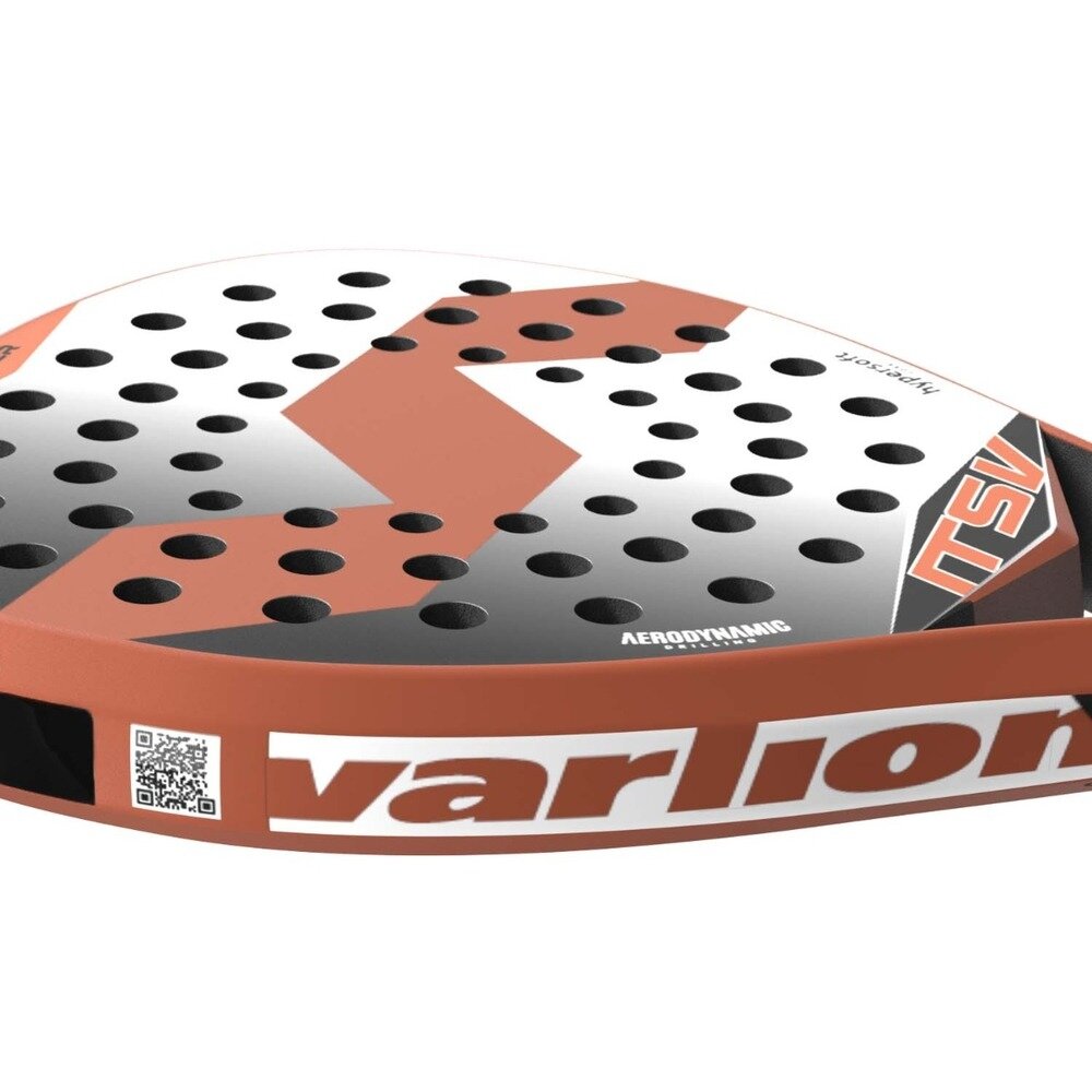 Padelio raketė Varlion Bourne Hexagon 8.8 4