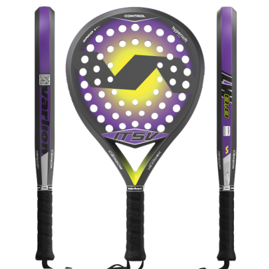 Padelio raketė Varlion LW 8.8 2025 Padelio raketė Varlion LW 8.8 2025
