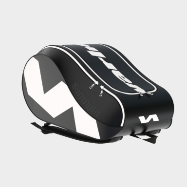 Varlion Summum Bag Black/Grey 2025 Varlion Summum Bag Black/Grey 2025