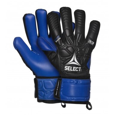 VARTININKO PIRŠTINĖS SELECT 33 ALLROUND V21