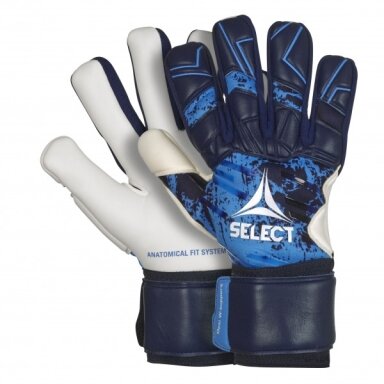 VARTININKO PIRŠTINĖS SELECT SUPER GRIP 77 V22