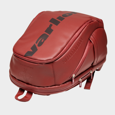 Varlion Ambassadors Backpack Burgundy 2025 3 Varlion Ambassadors Backpack Burgundy 2025 3