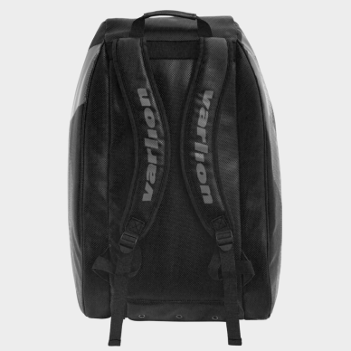 Varlion Ambassadors Bag Black 2025 1