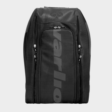 Varlion Ambassadors Bag Black 2025 2