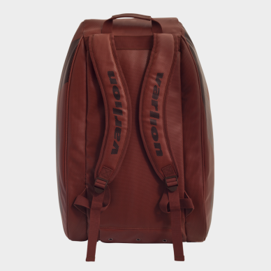 Varlion Ambassadors Bag Burgundy 2025 1
