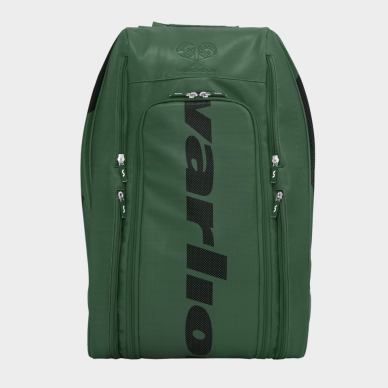 Varlion Ambassadors Bag Green 2025 2