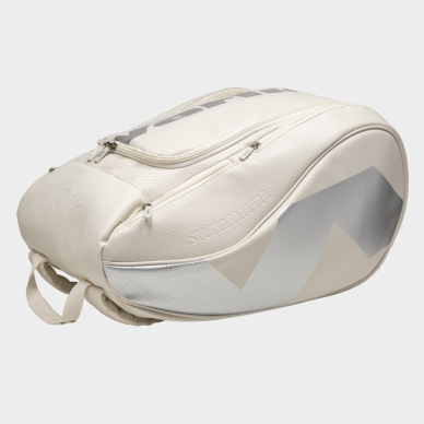 Varlion Ambassadors Bag White 2025 Varlion Ambassadors Bag White 2025