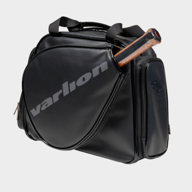 Varlion Ambassadors Retro Black 2025 3