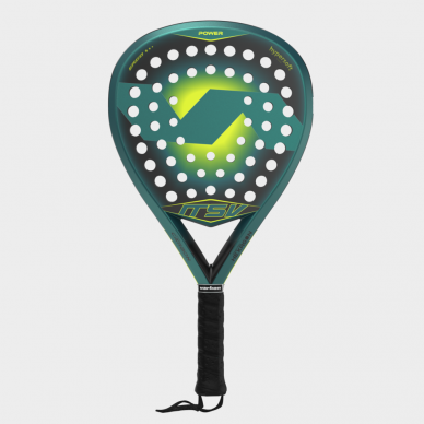 Padelio raketė Varlion Bourne 8.8 2025 1 Padelio raketė Varlion Bourne 8.8 2025 1