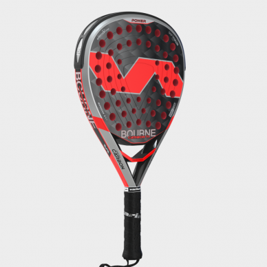Padelio raketė Varlion Bourne Carbon TI 2025 1
