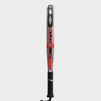 Padelio raketė Varlion Bourne Carbon TI 2025 5
