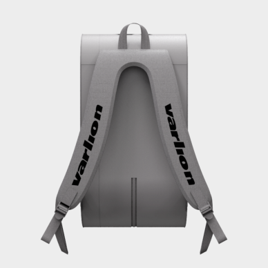 Varlion Ergonomic Begins Grey 2025 4 Varlion Ergonomic Begins Grey 2025 4