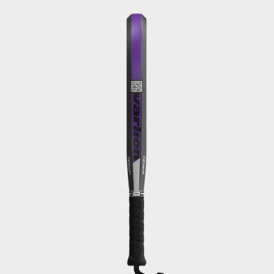 Padelio raketė Varlion LW 8.8 2025 7 Padelio raketė Varlion LW 8.8 2025 7