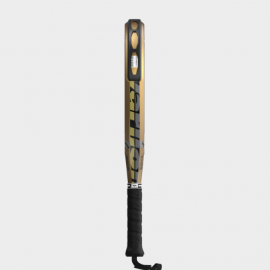 Padelio raketė Varlion LW Carbon Goldblack 2025 2
