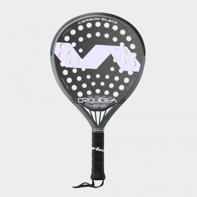 Padelio raketė Varlion LW Carbon Orquidea 2025 1 Padelio raketė Varlion LW Carbon Orquidea 2025 1