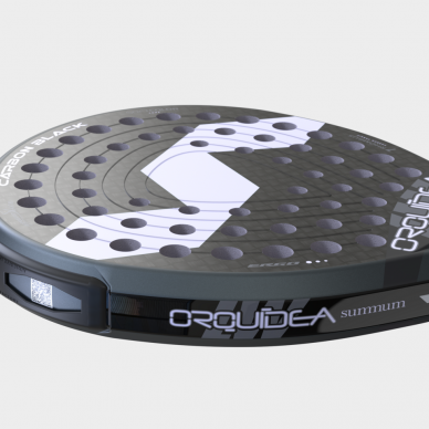 Padelio raketė Varlion LW Carbon Orquidea 2025 3 Padelio raketė Varlion LW Carbon Orquidea 2025 3