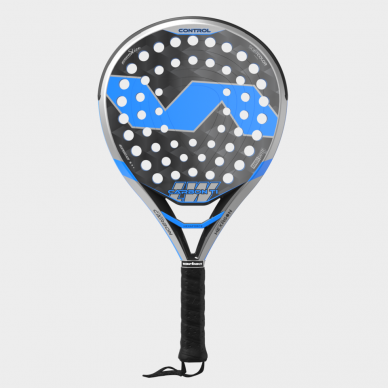 Padelio raketė Varlion LW Carbon TI 2025 1 Padelio raketė Varlion LW Carbon TI 2025 1