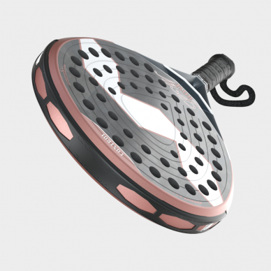 Padelio raketė Varlion LW Carbon TI 2025 5
