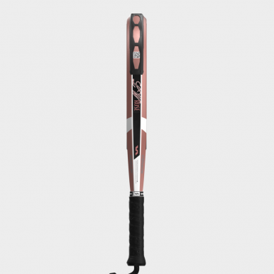 Padelio raketė Varlion LW Carbon TI 2025 7