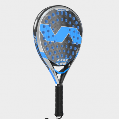 Padelio raketė Varlion LW Carbon TI 2025 2 Padelio raketė Varlion LW Carbon TI 2025 2