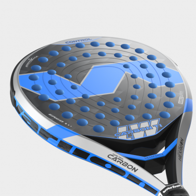 Padelio raketė Varlion LW Carbon TI 2025 4 Padelio raketė Varlion LW Carbon TI 2025 4