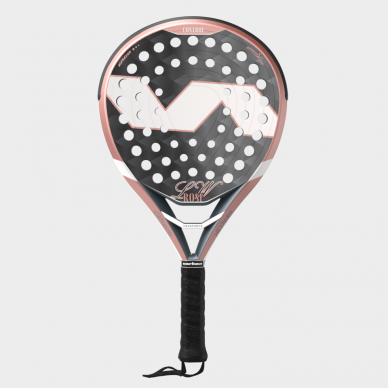 Padelio raketė Varlion LW Carbon TI 2025 1
