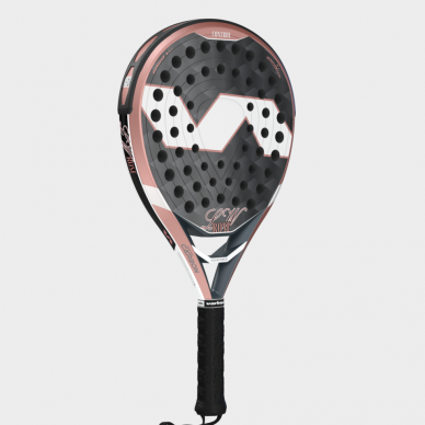Padelio raketė Varlion LW Carbon TI 2025 2