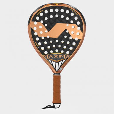 Padelio raketė Varlion Maxima Prisma Carbon Soft 2025 6 Padelio raketė Varlion Maxima Prisma Carbon Soft 2025 6